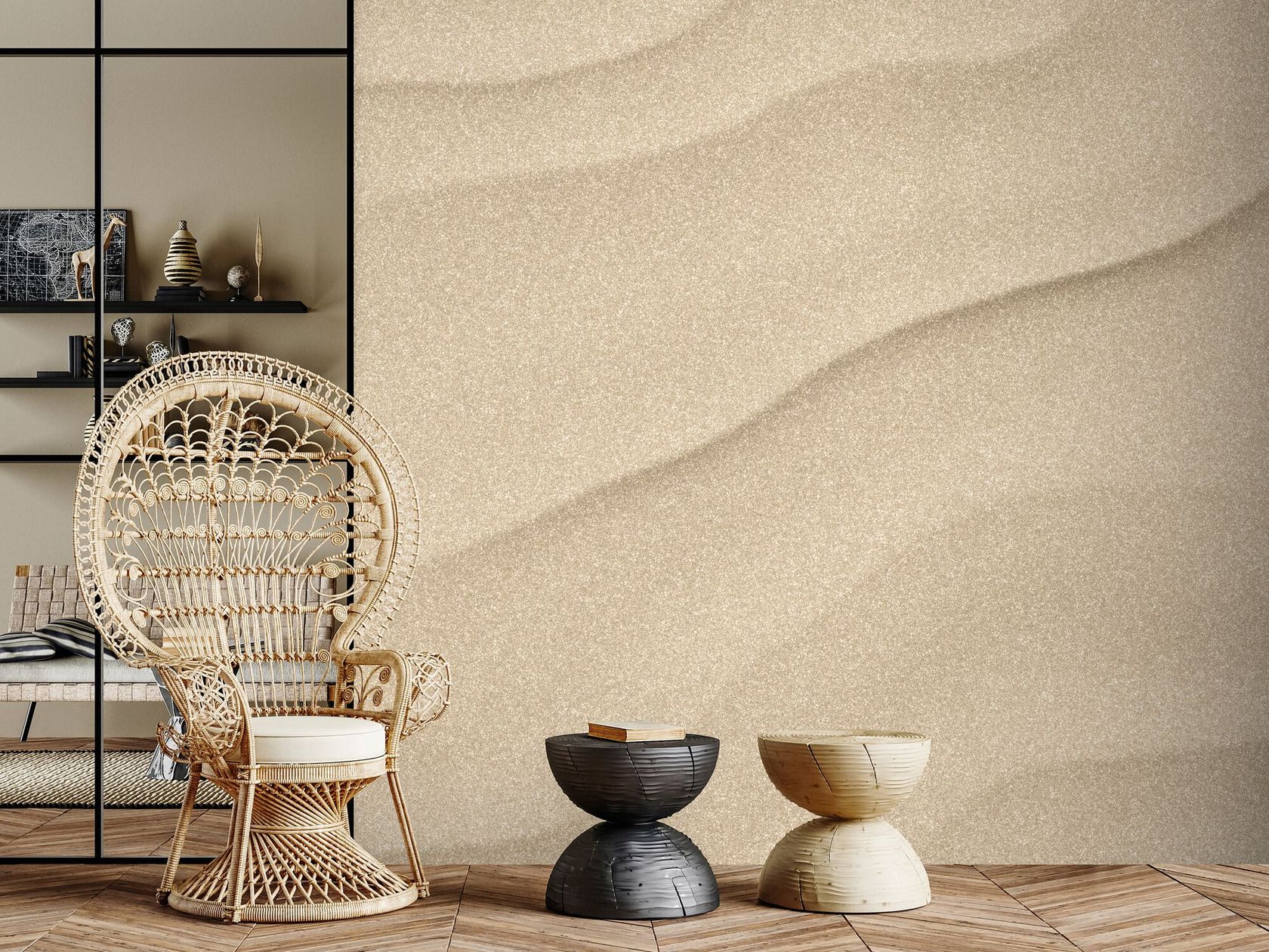 SAHARA