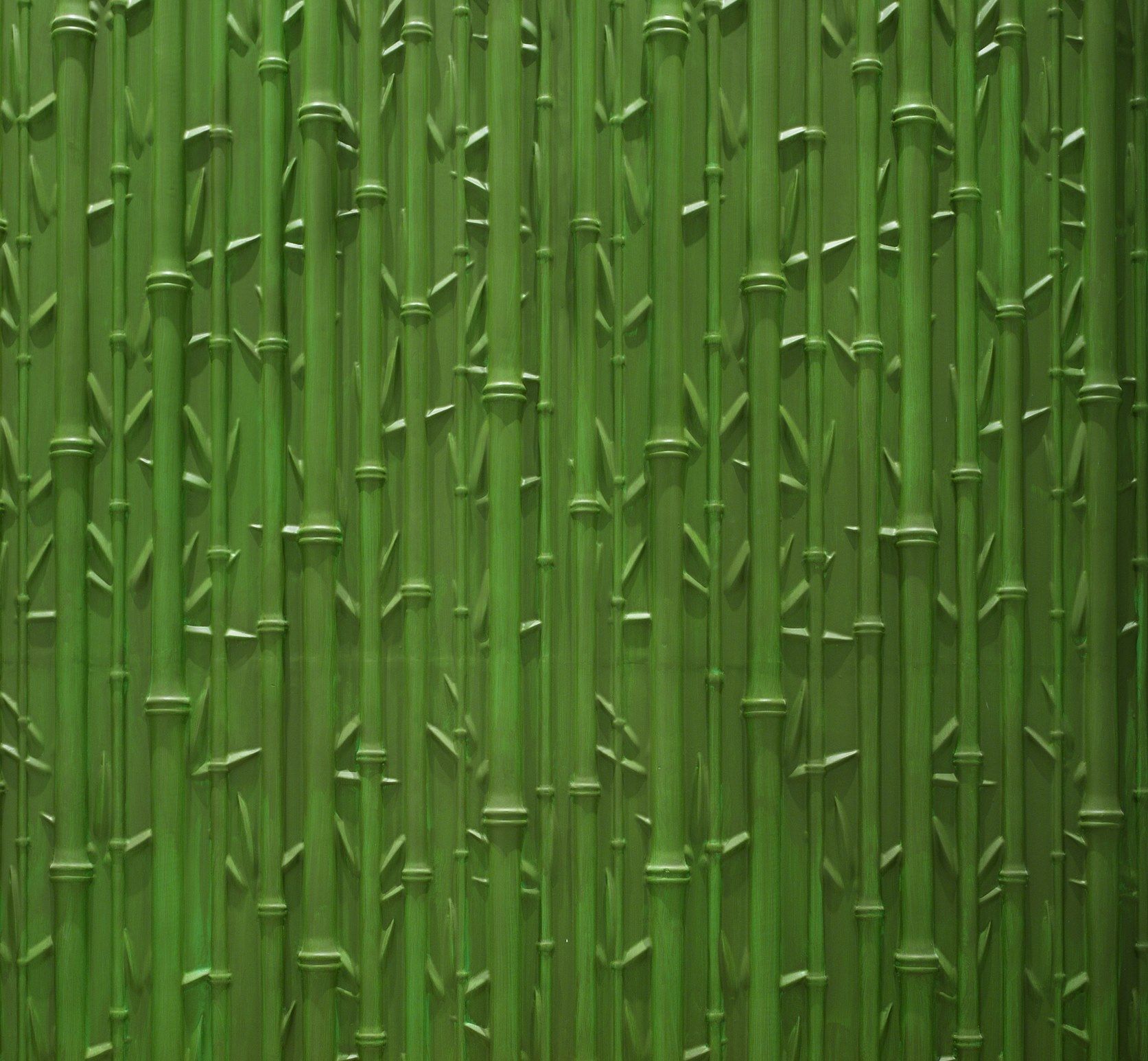 BAMBOO