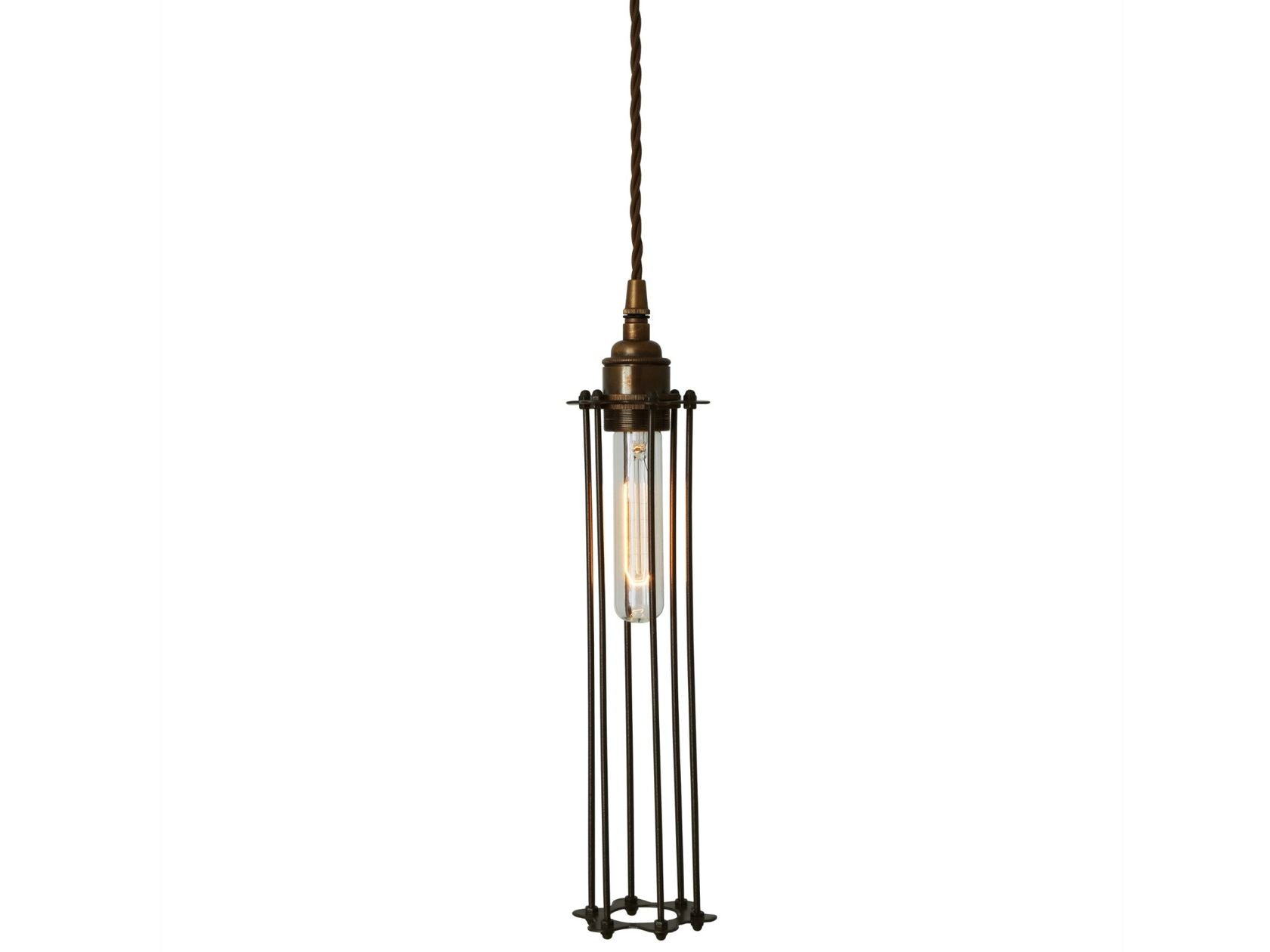 BEIRUT PENDANT LIGHT