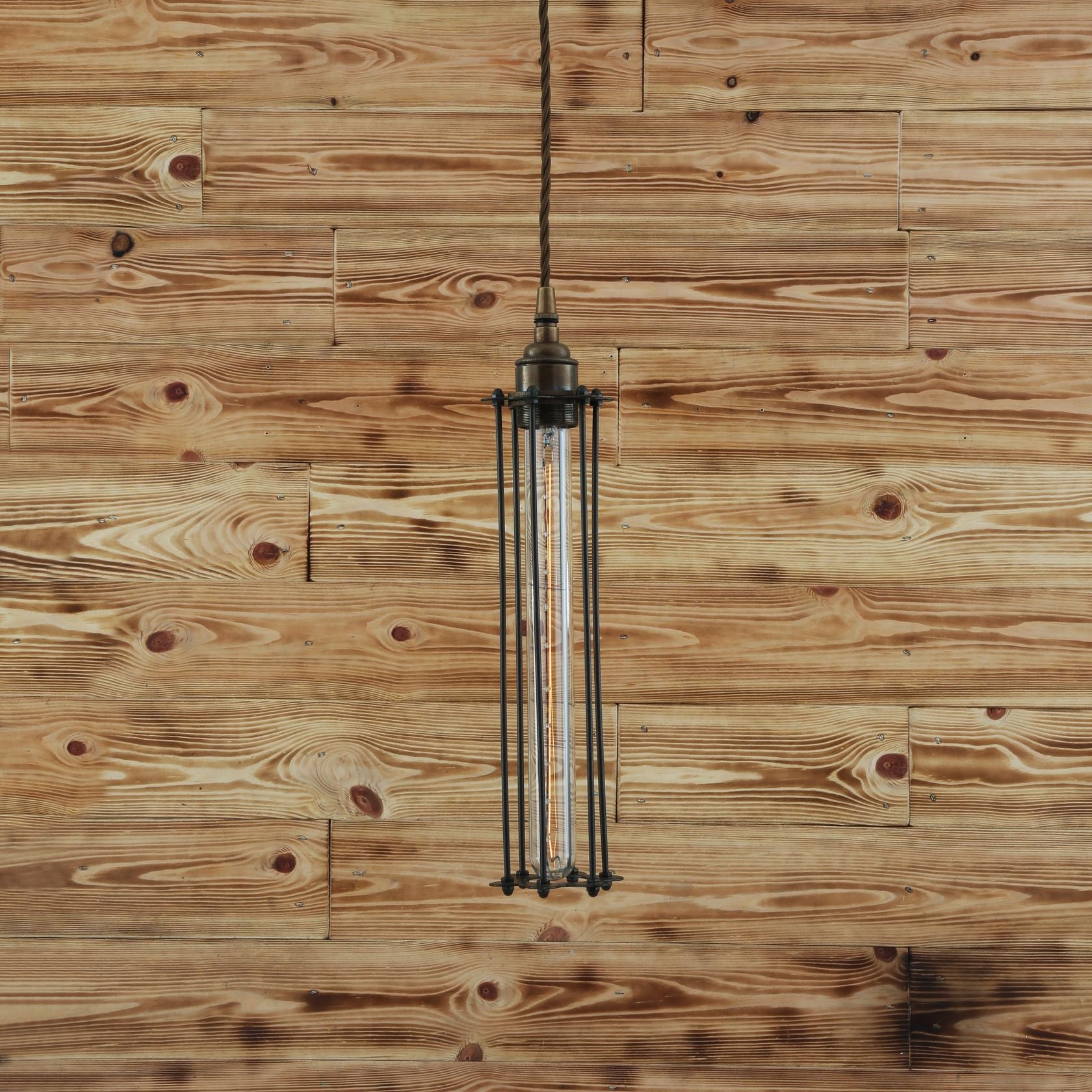 BEIRUT PENDANT LIGHT