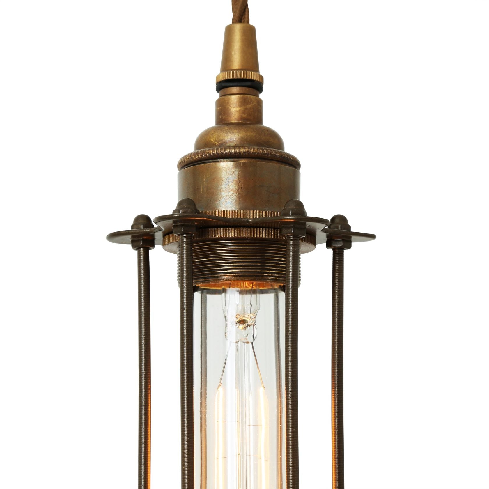 BEIRUT PENDANT LIGHT