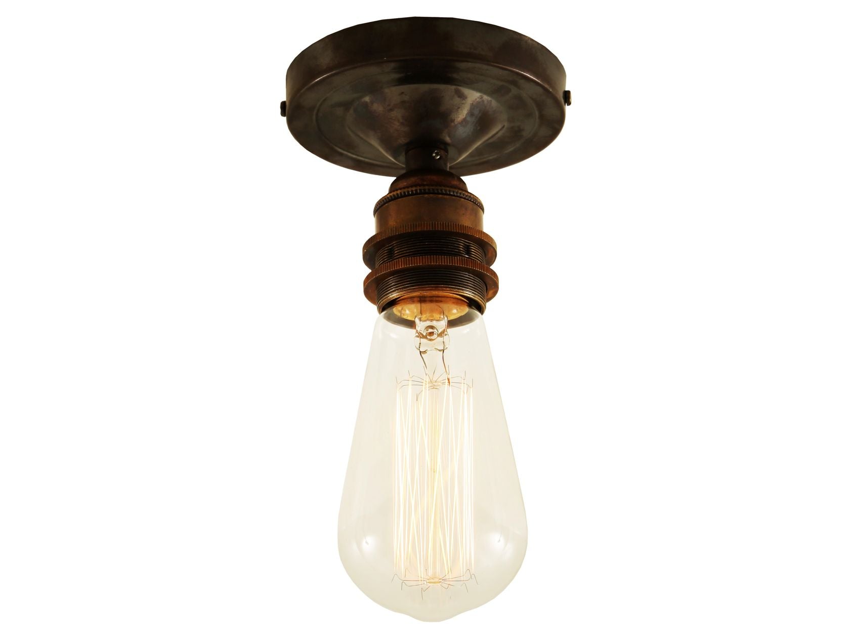 BEXTER VINTAGE FLUSH