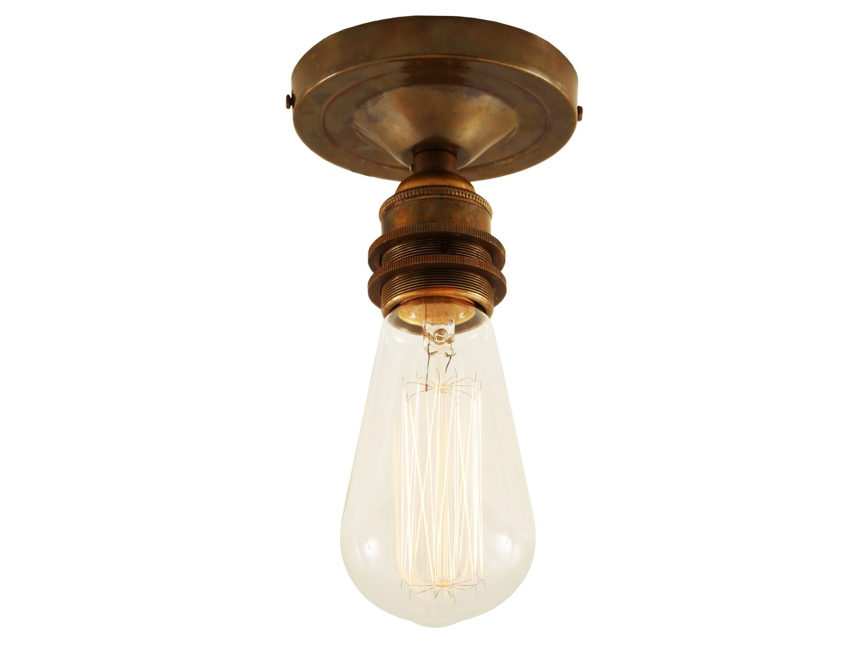 BEXTER VINTAGE FLUSH