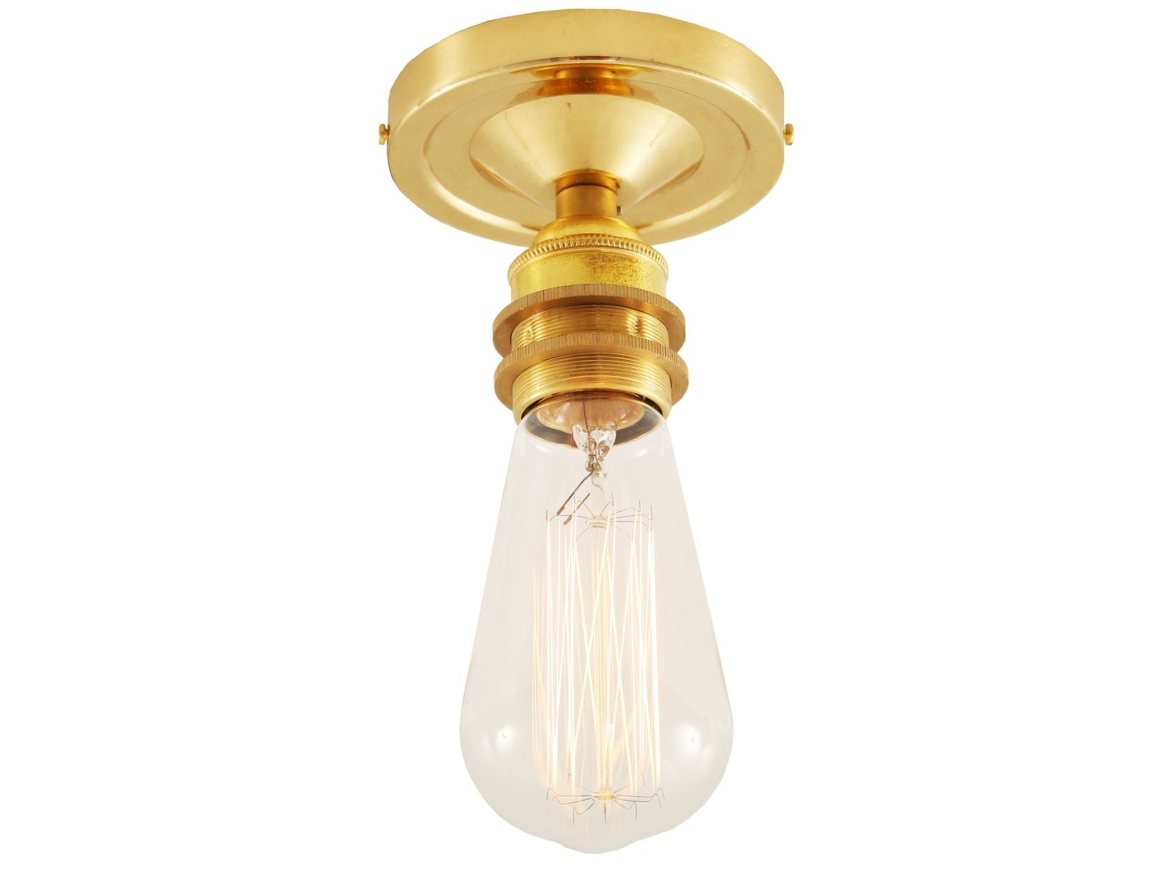 BEXTER VINTAGE FLUSH
