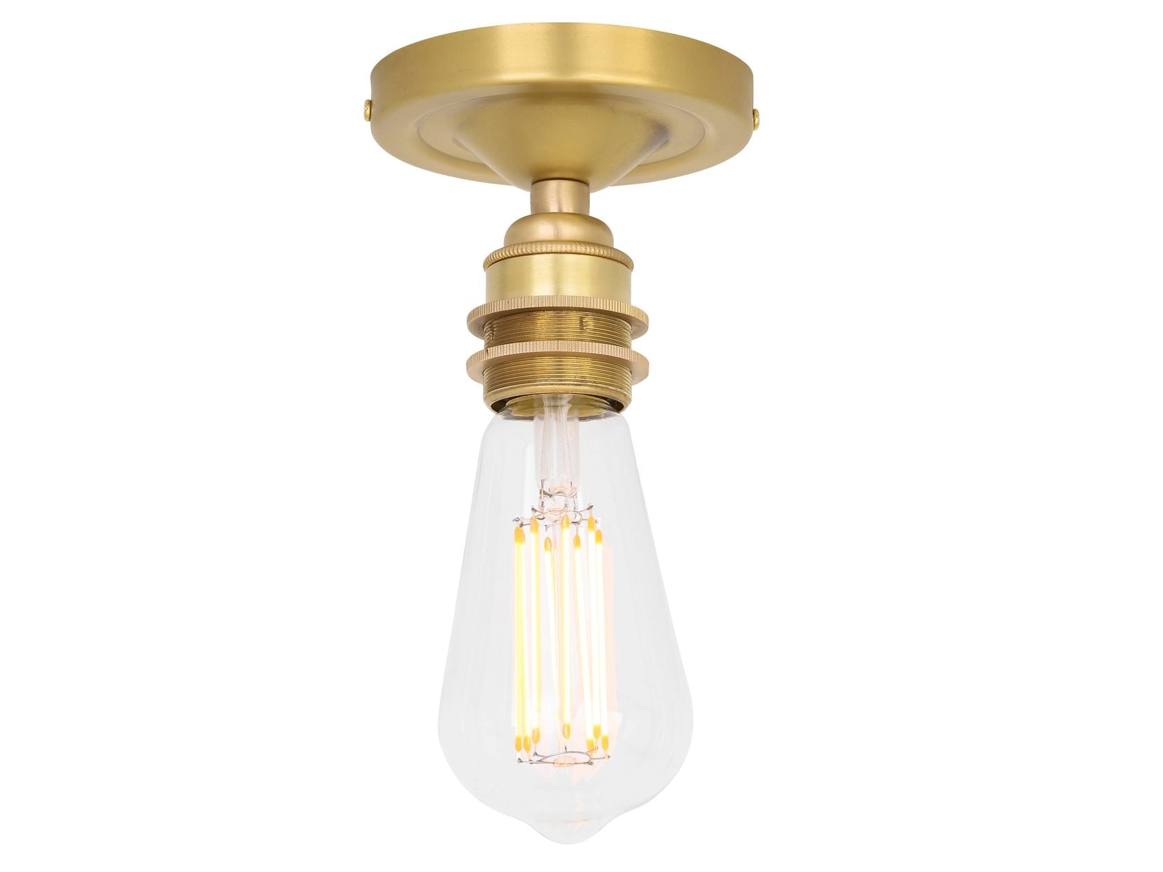 BEXTER VINTAGE FLUSH