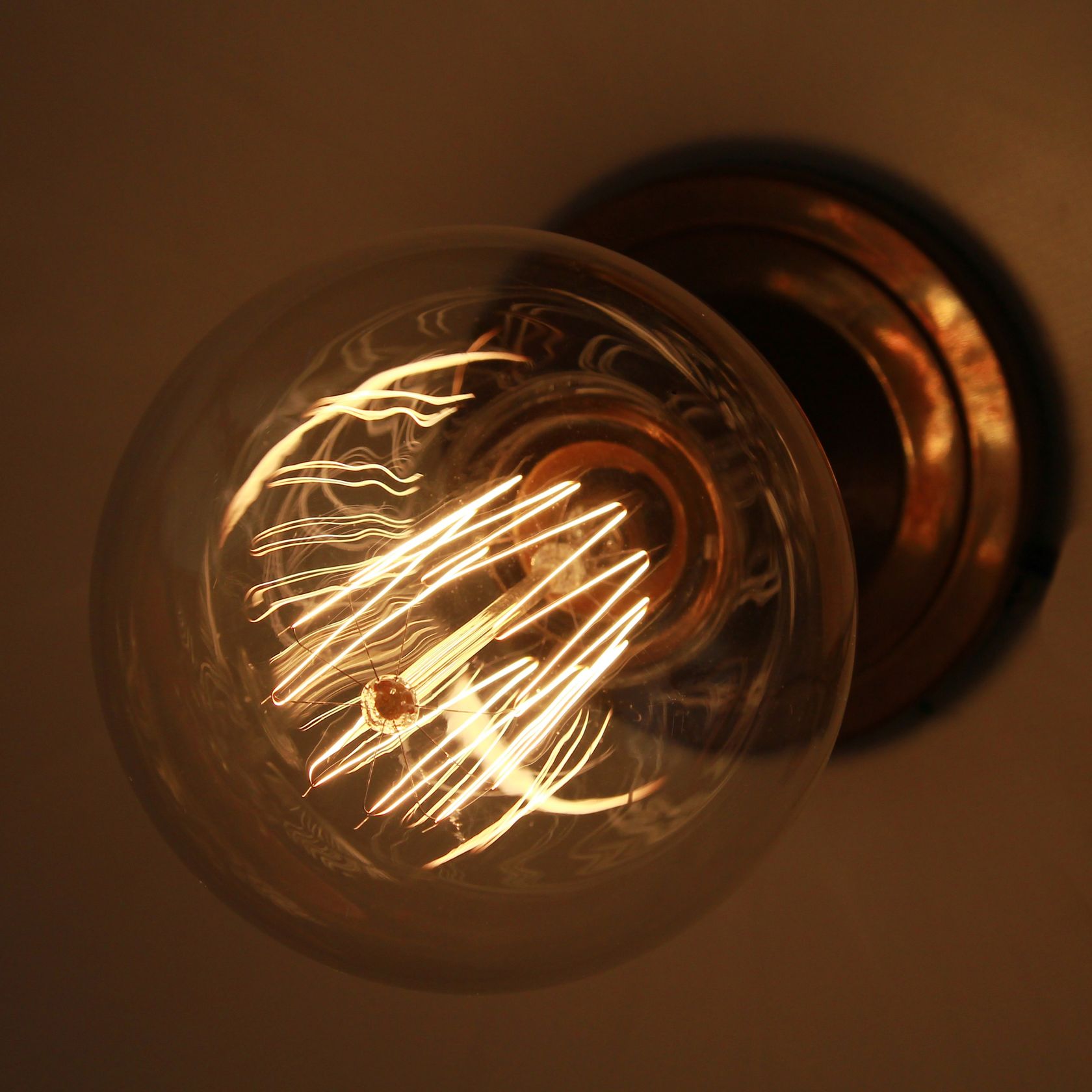 BEXTER VINTAGE FLUSH