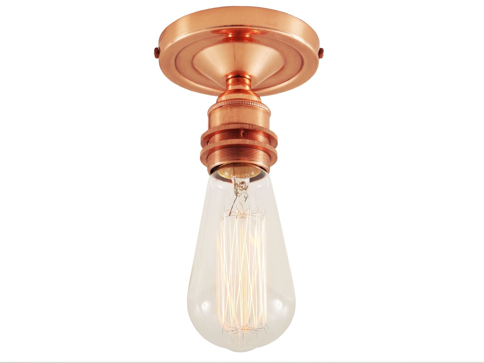 BEXTER VINTAGE FLUSH