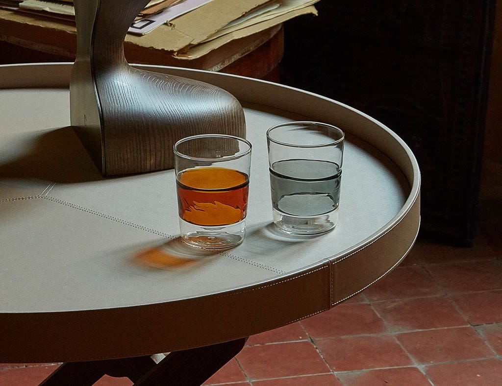 WATER GLASS