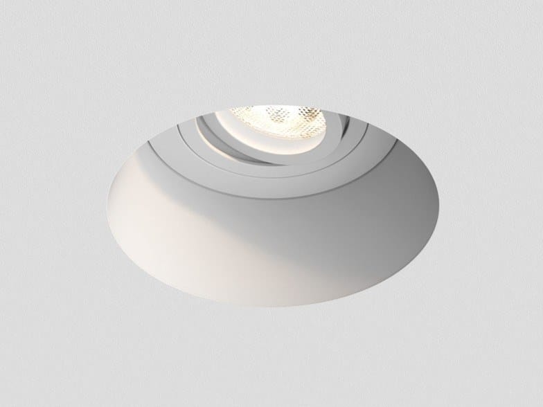 BLANCO ROUND ADJUSTABLE