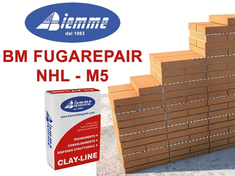 BM FUGAREPAIR NHL - M5