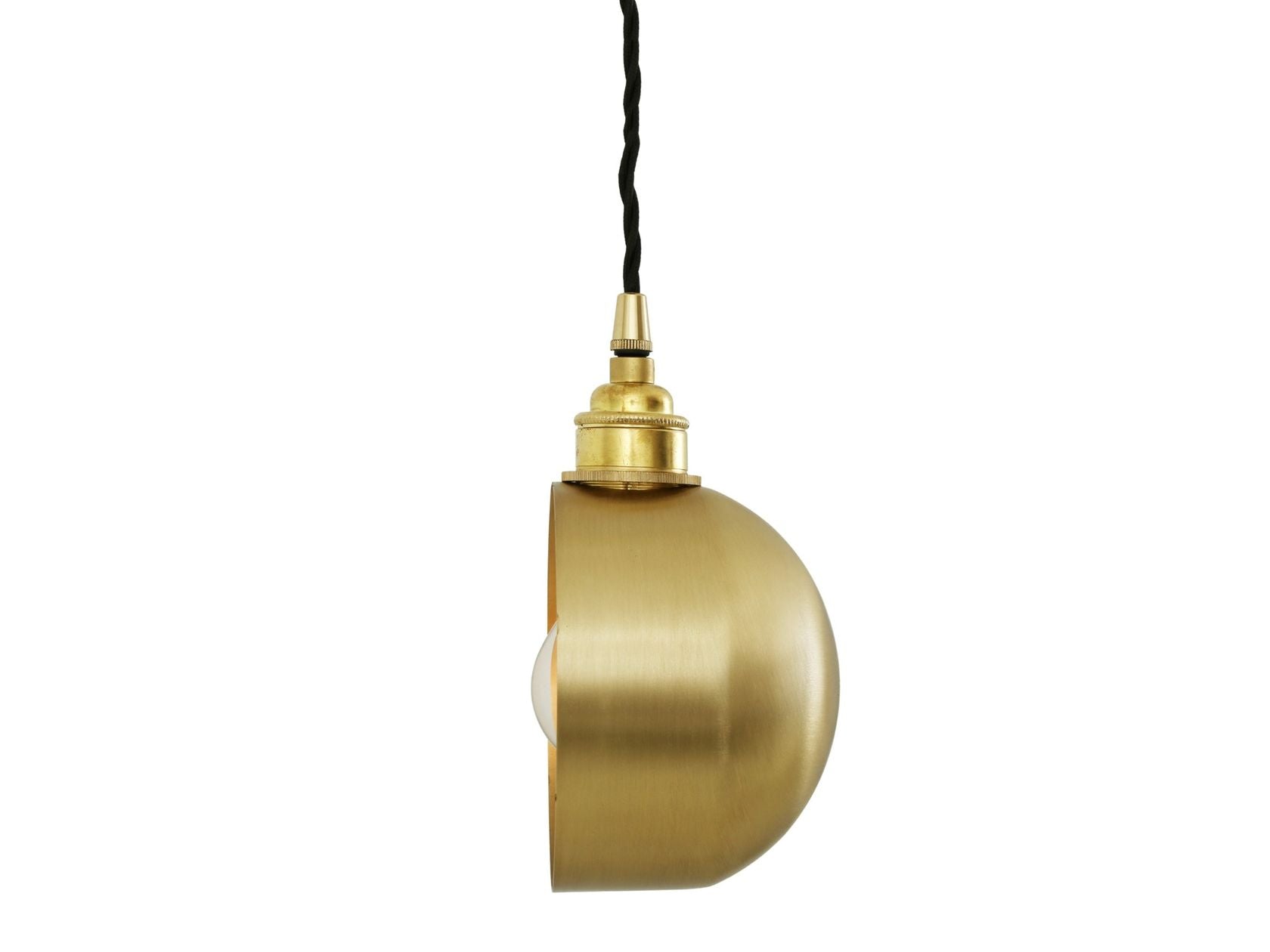 BOGOTA QUIRKY PENDANT LIGHT