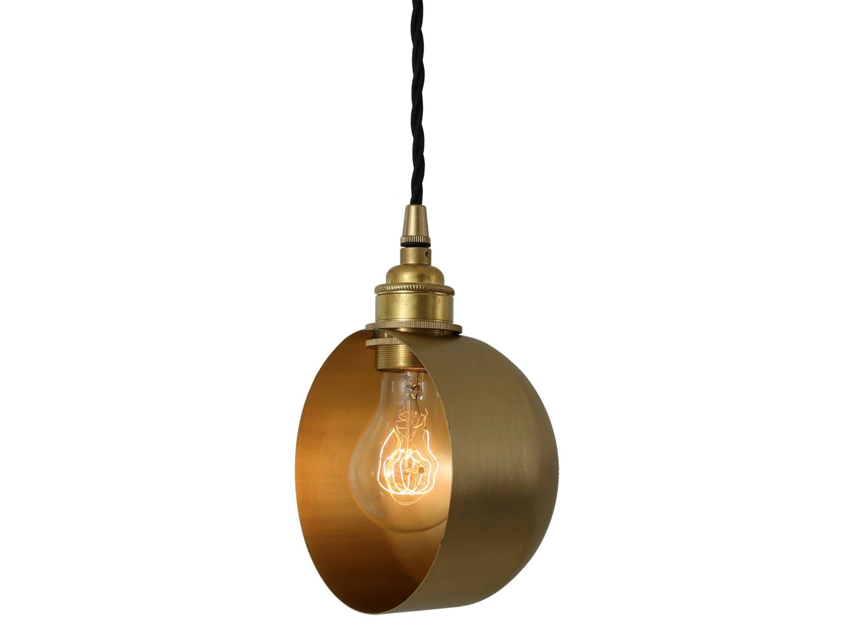 BOGOTA QUIRKY PENDANT LIGHT