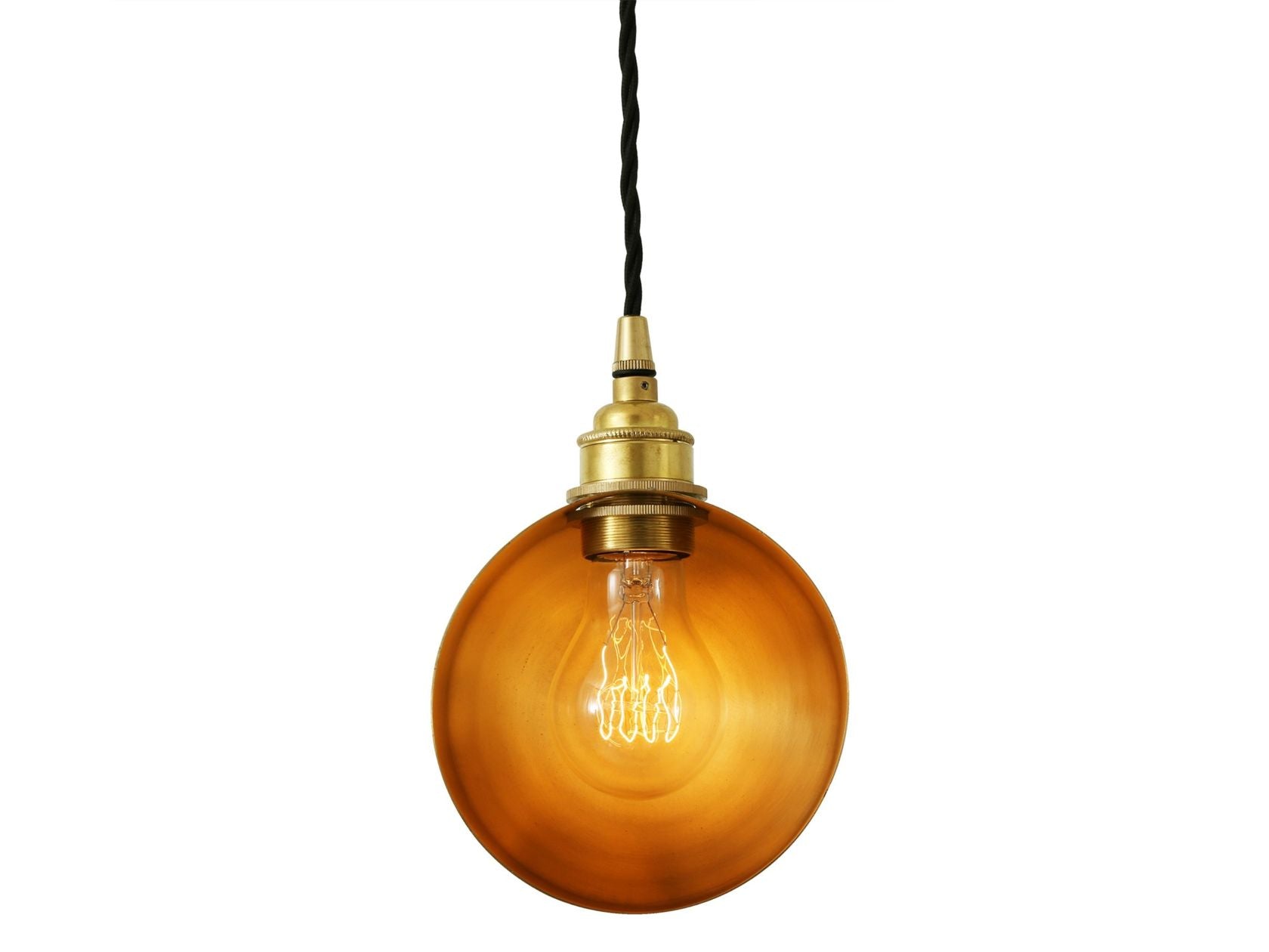 BOGOTA QUIRKY PENDANT LIGHT