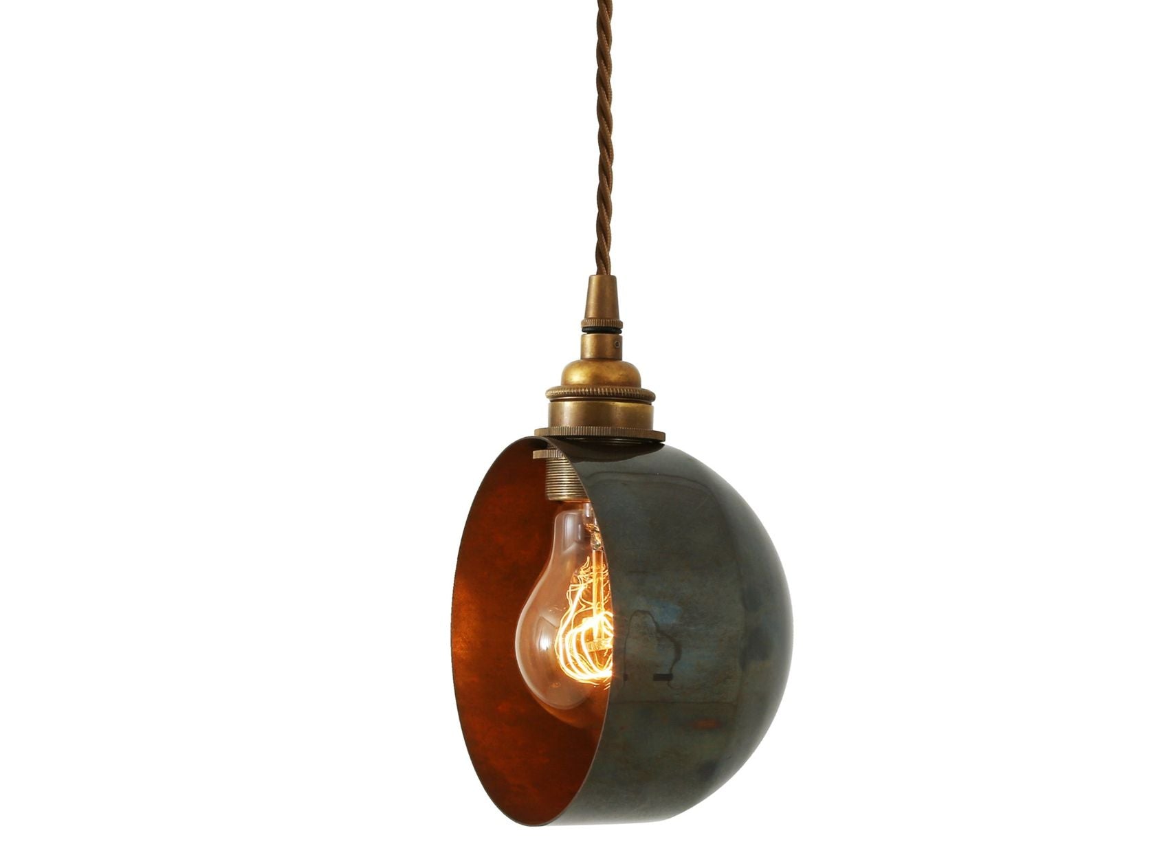 BOGOTA QUIRKY PENDANT LIGHT