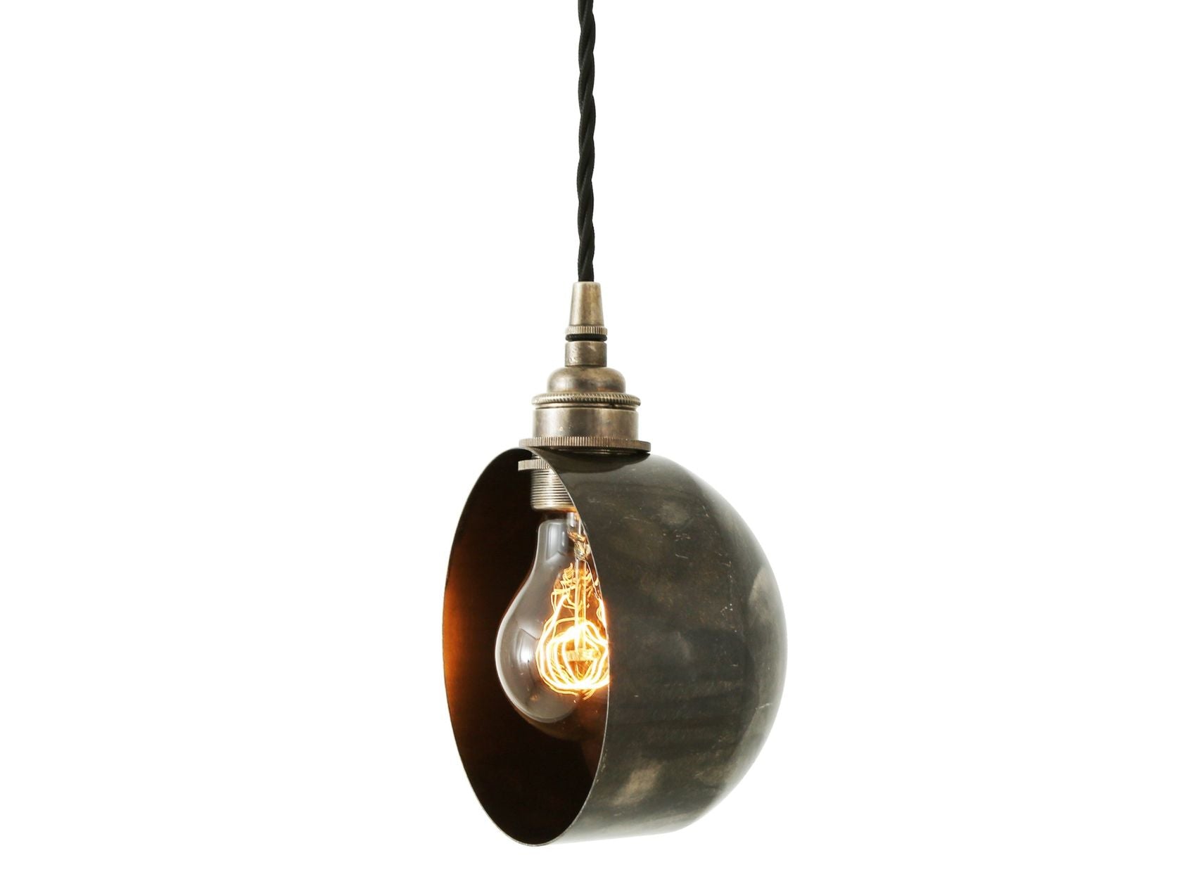 BOGOTA QUIRKY PENDANT LIGHT