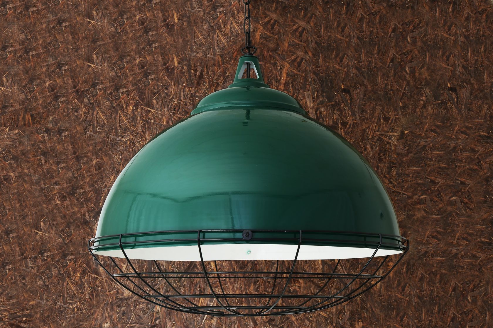 BRUSSELS PENDANT LIGHT