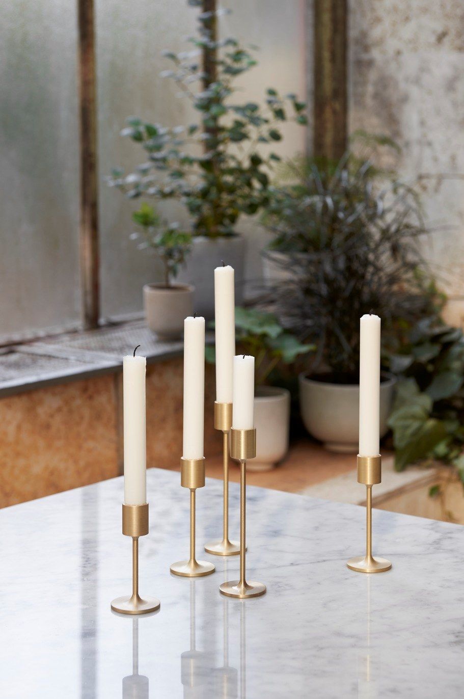 CANDLEHOLDERS SC57-SC59