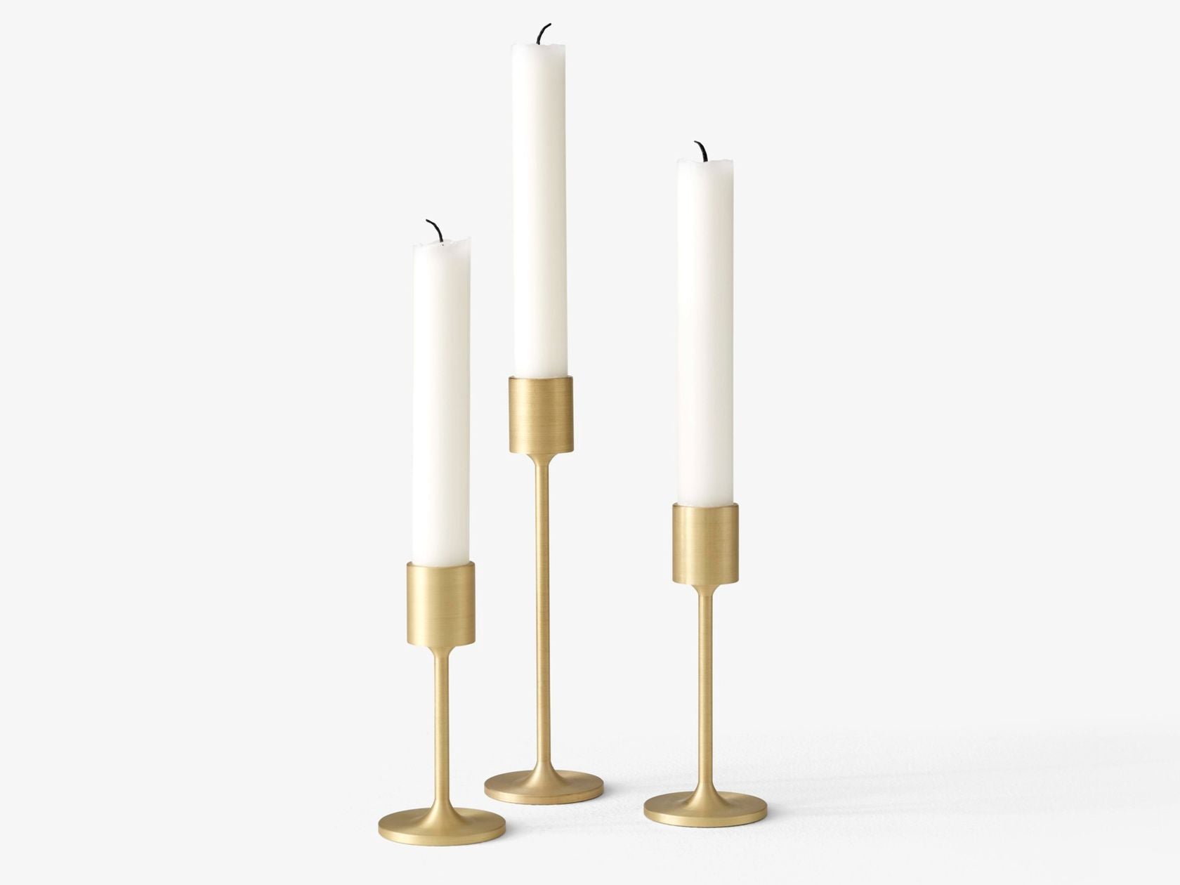 CANDLEHOLDERS SC57-SC59