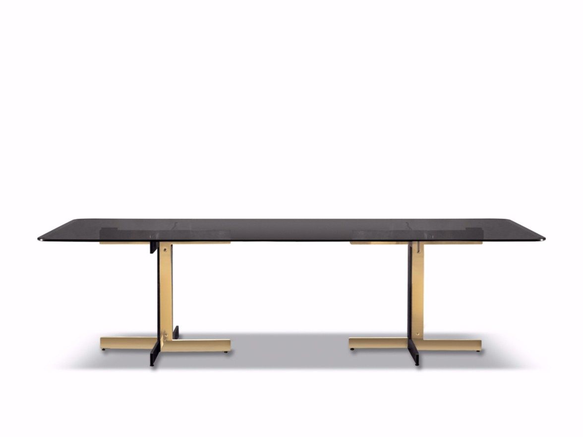 CATLIN DINING TABLE