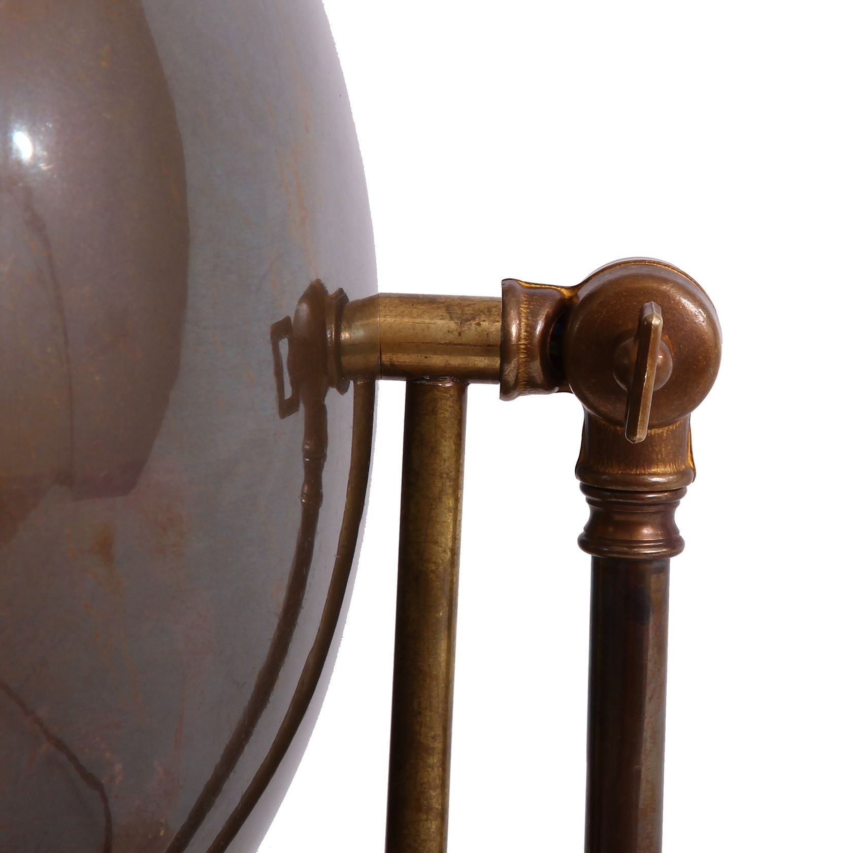 CHULAINN INDUSTRIAL TABLE LAMP