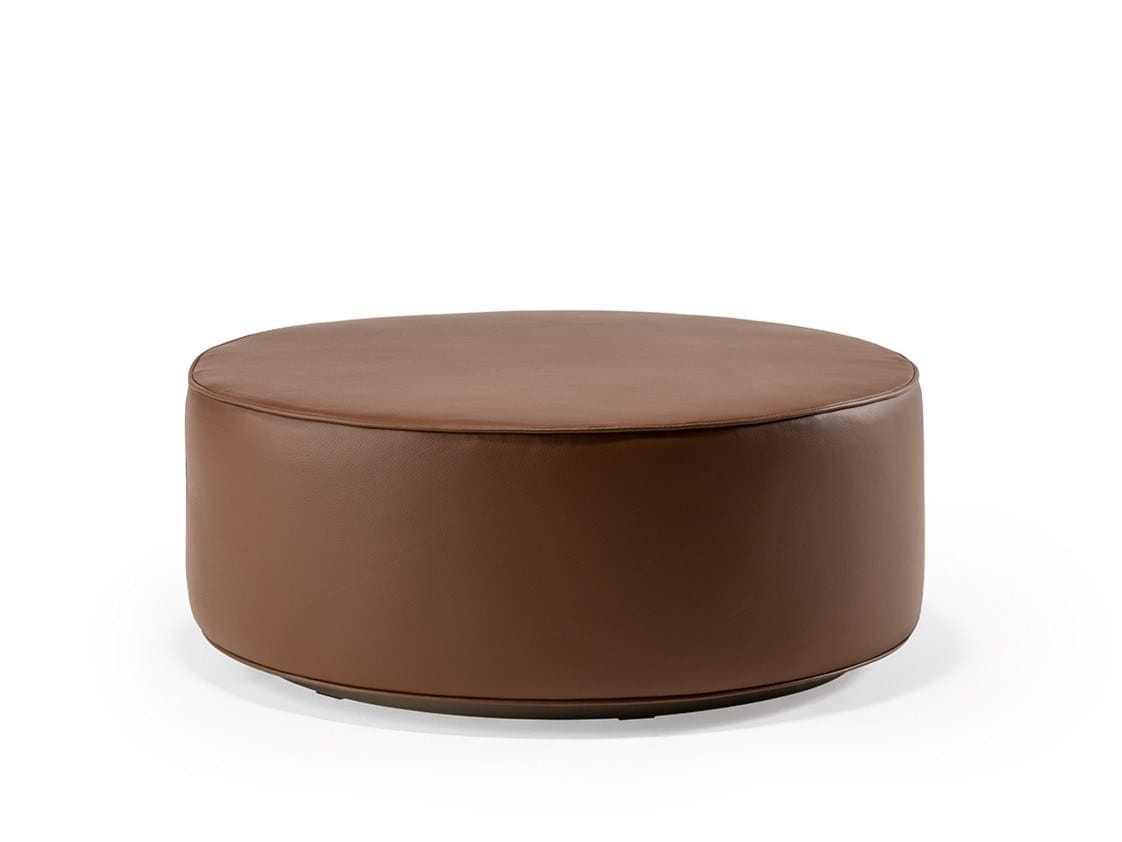 CIRCLE POUF