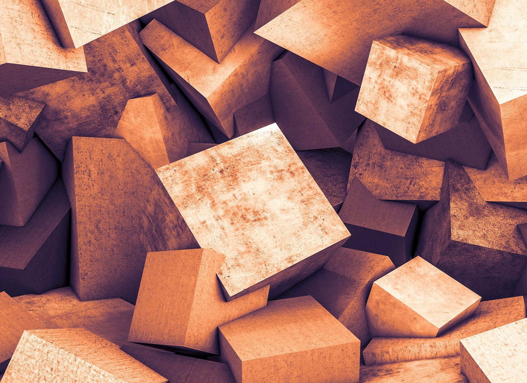 CONCRETE BLOCKS