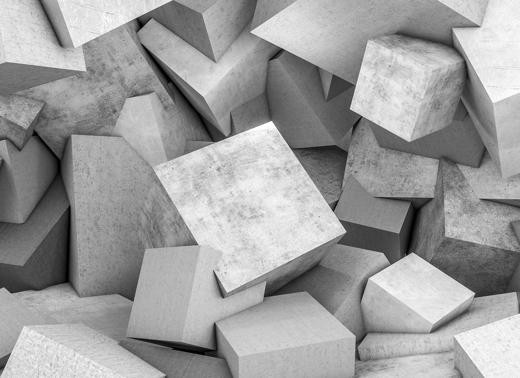 CONCRETE BLOCKS