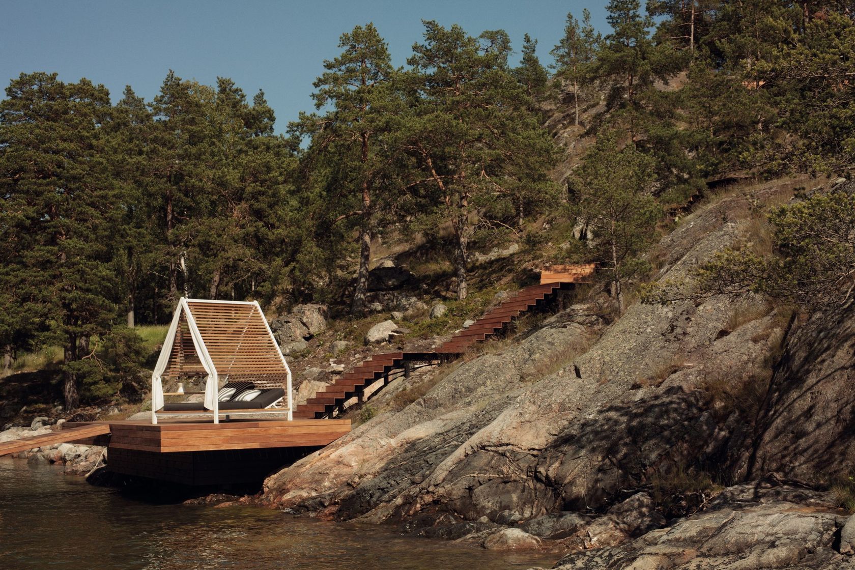 COTTAGE