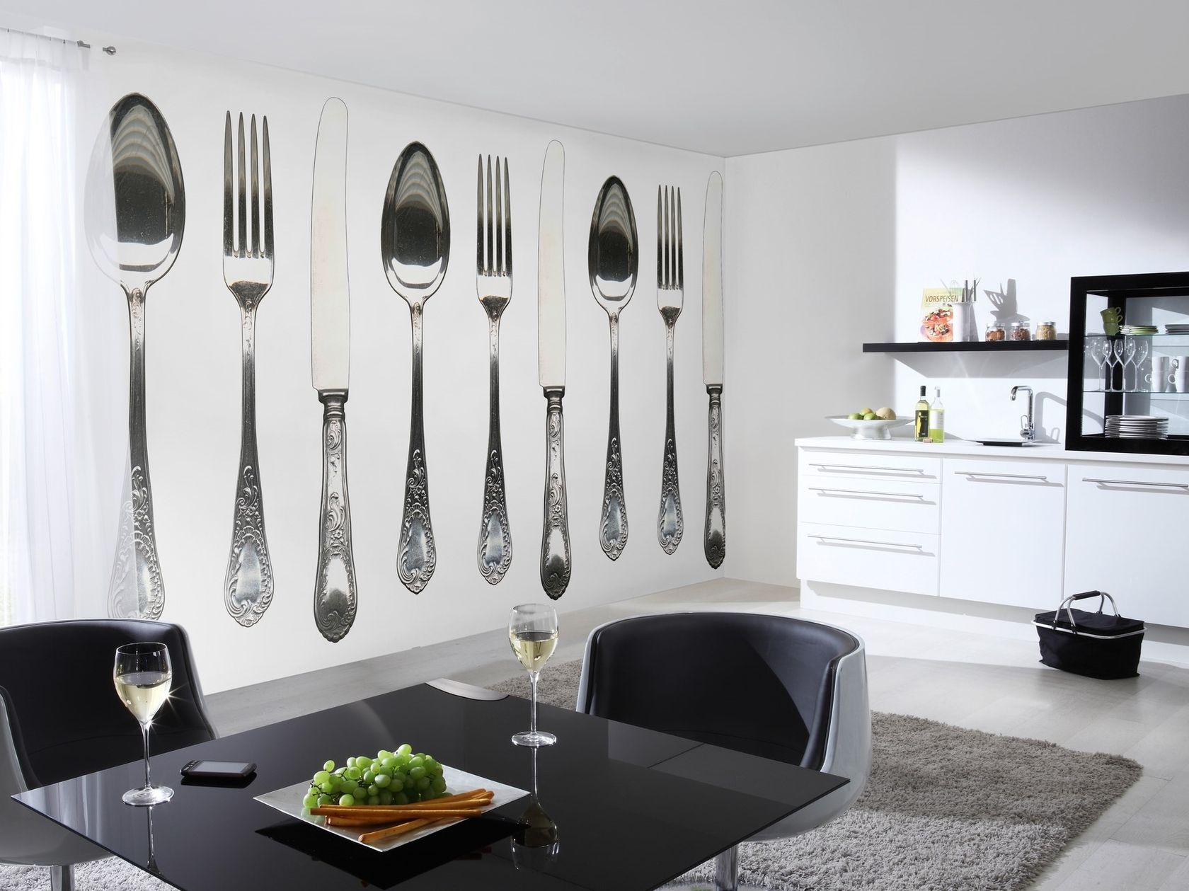 CUTLERY