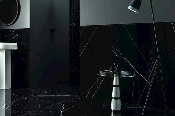 DELIGHT - MARQUINA NERO