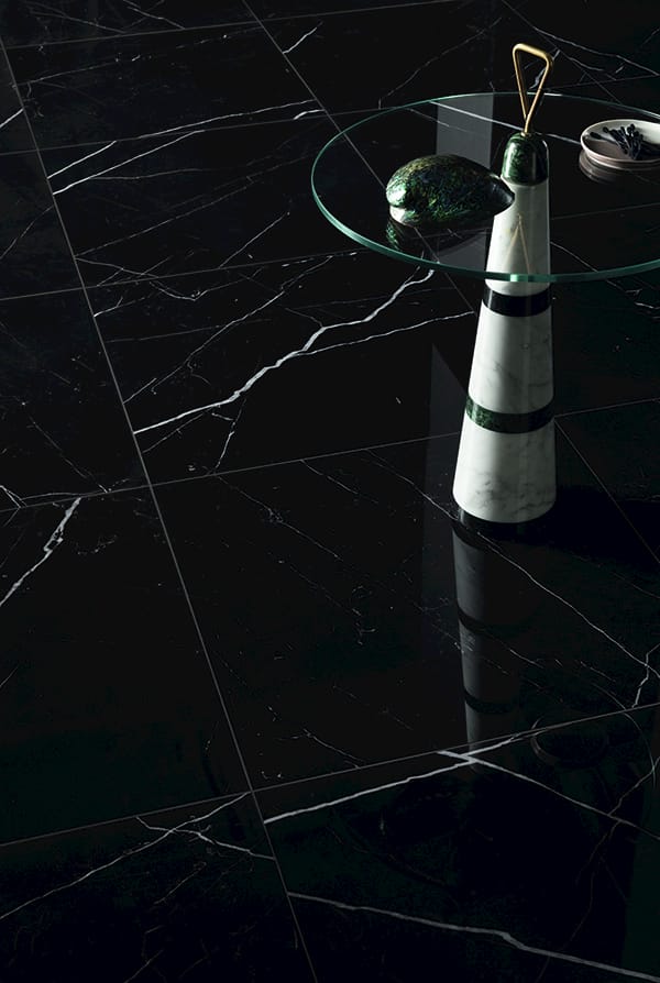 DELIGHT - MARQUINA NERO