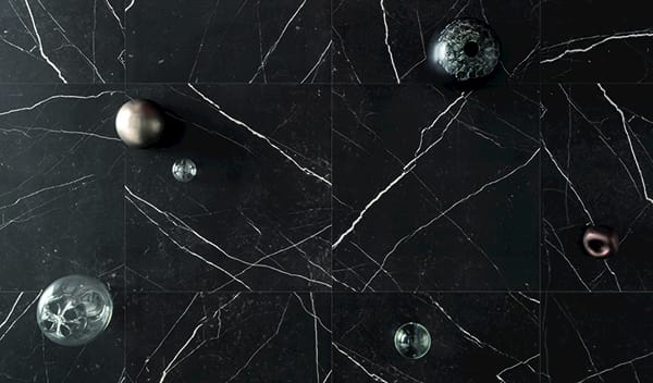 DELIGHT - MARQUINA NERO