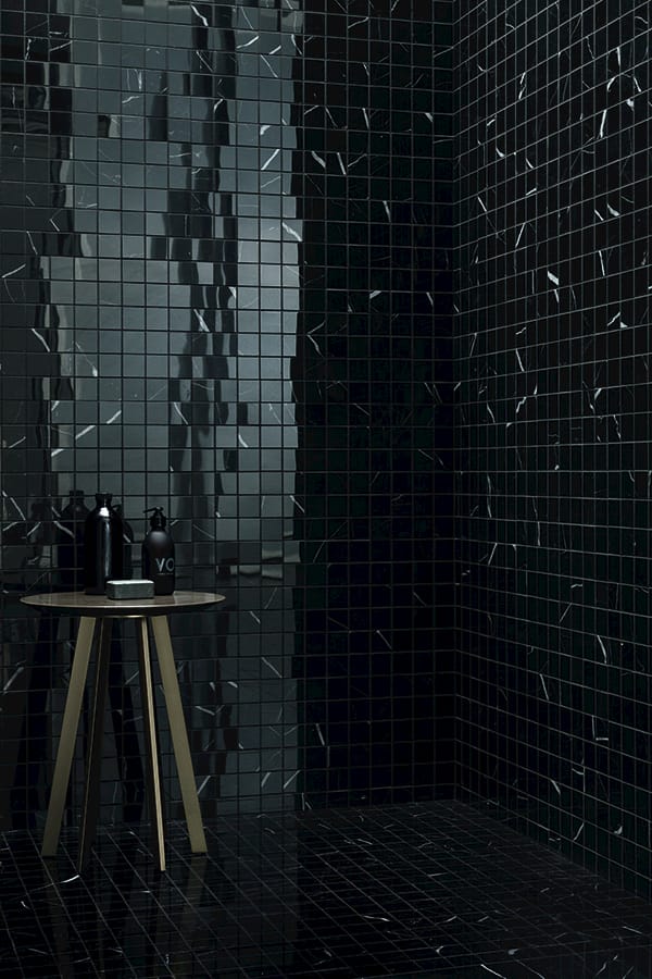 DELIGHT - MARQUINA NERO