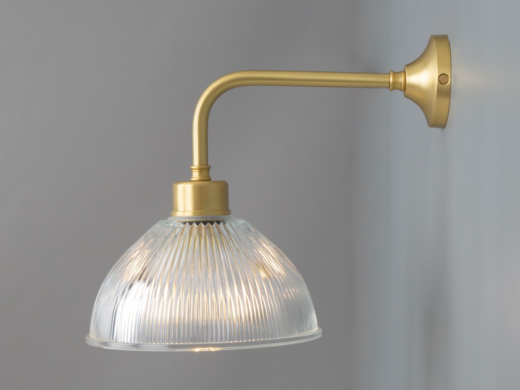 DHAKA INDUSTRIAL WALL LIGHT