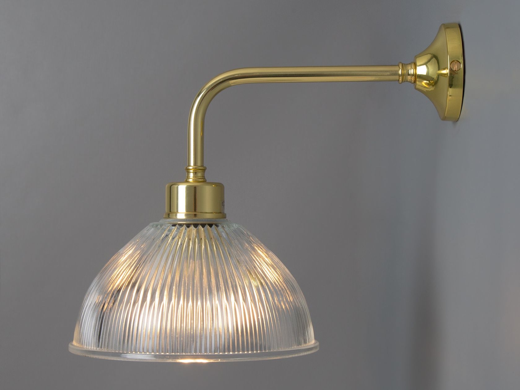 DHAKA INDUSTRIAL WALL LIGHT