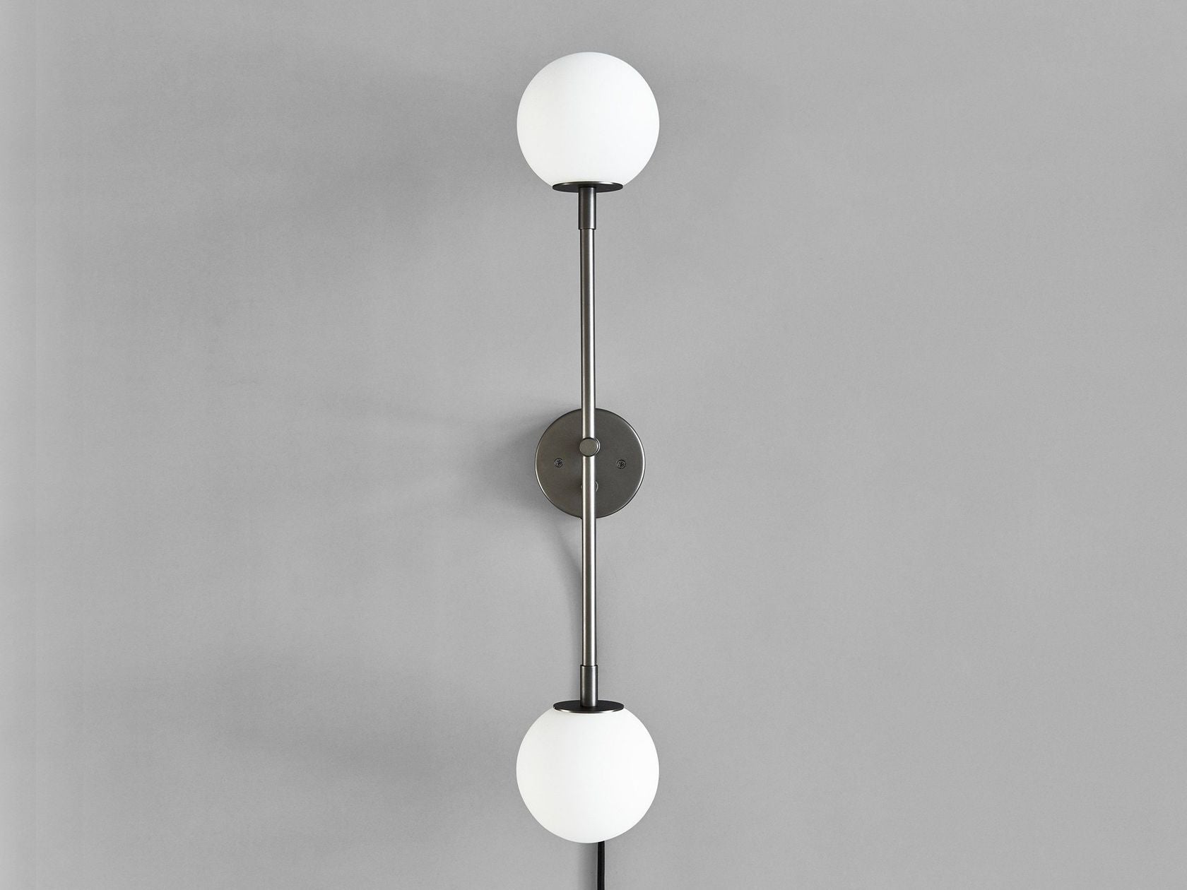 DROP WALL LAMP BULP