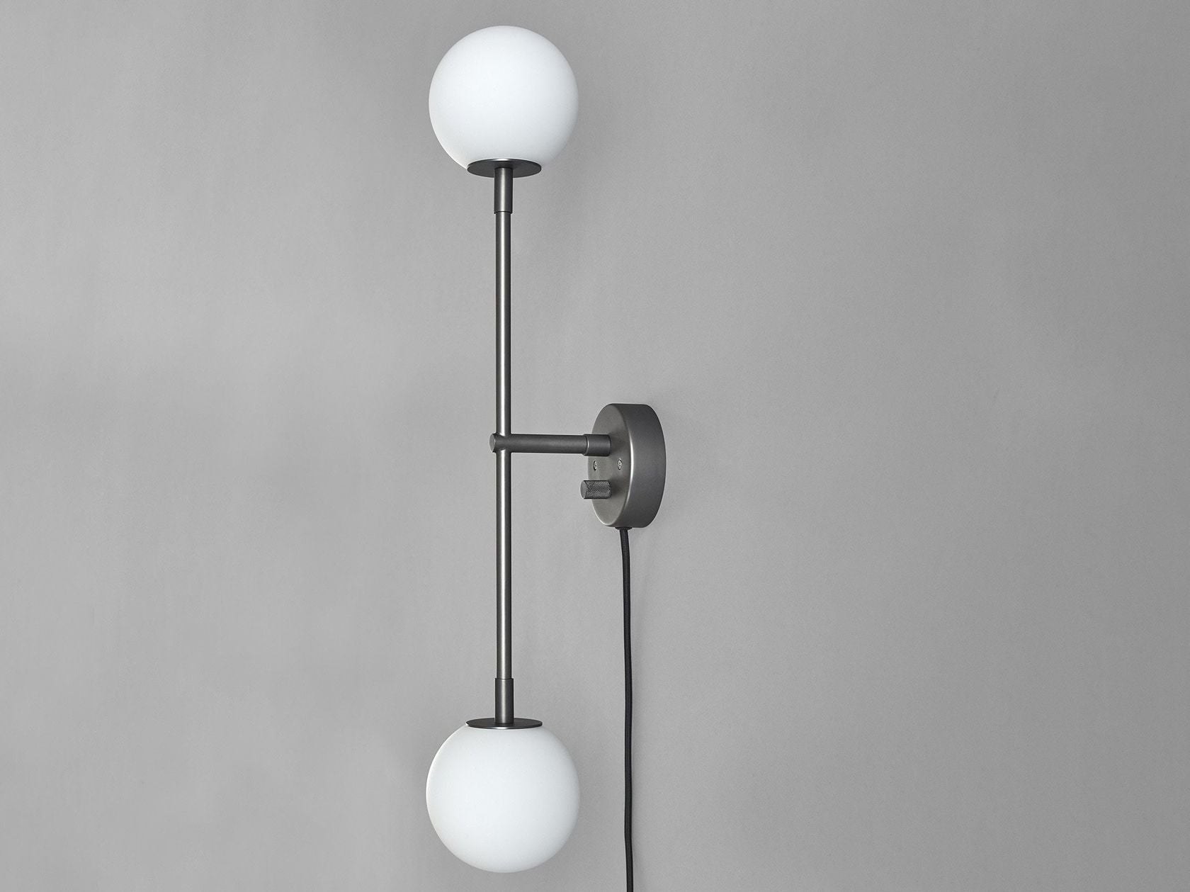 DROP WALL LAMP BULP