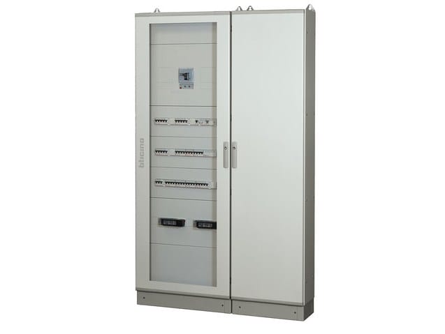 Distribution boards and Cabinets