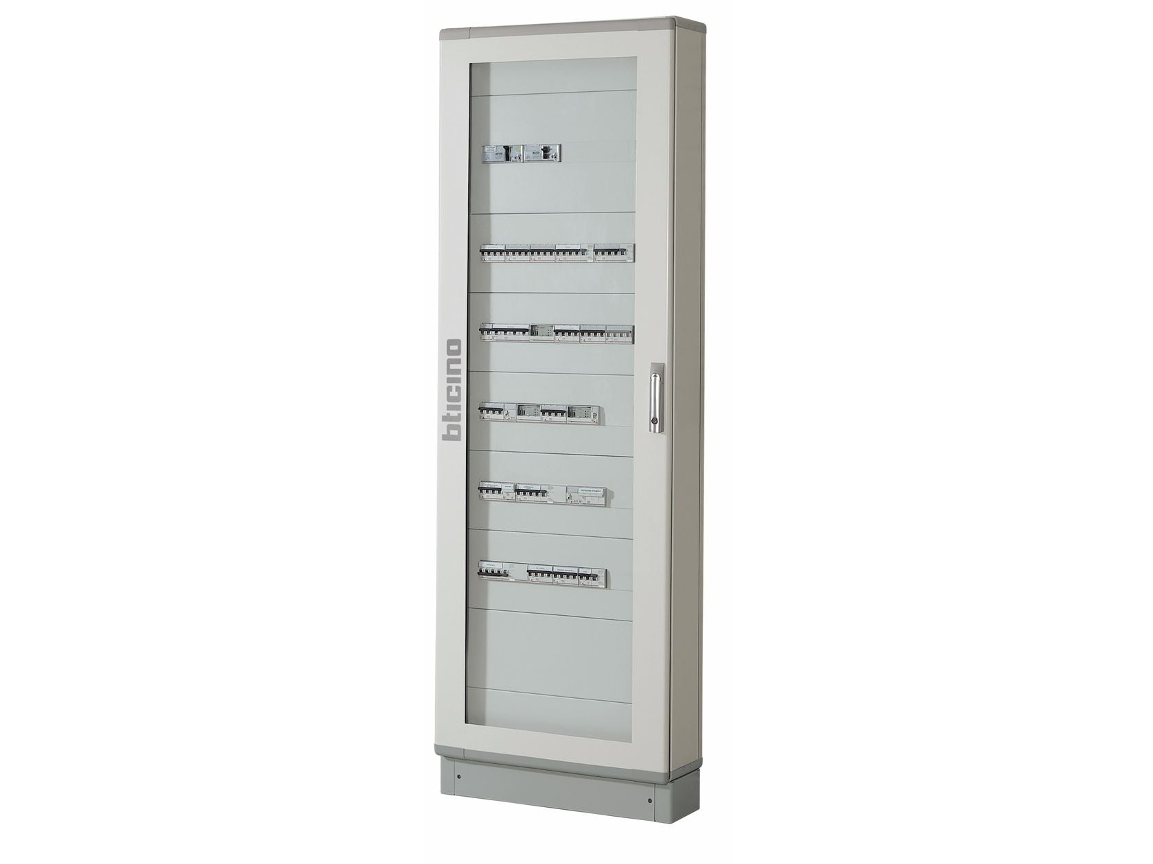 Distribution boards and Cabinets