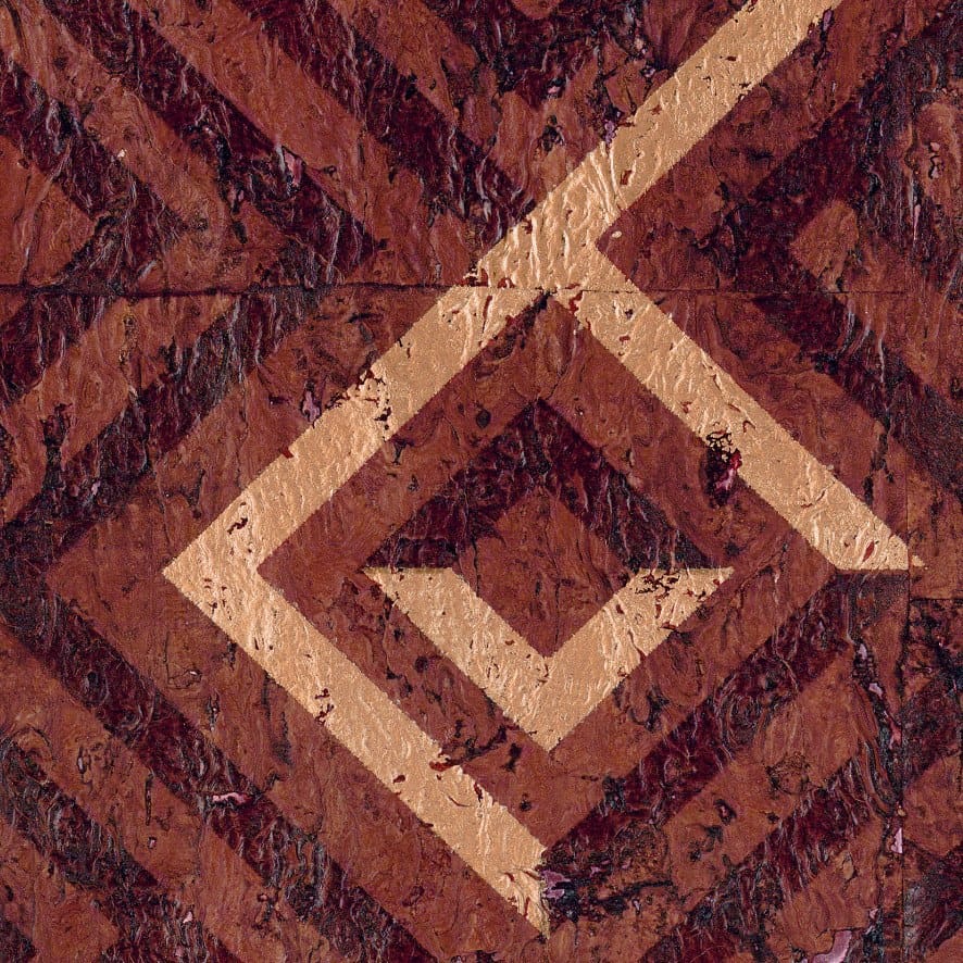 ESSENCE DE LIÈGE - LABYRINTHE