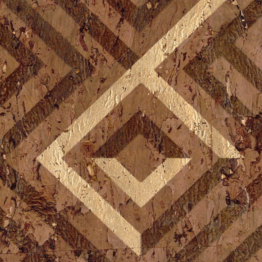 ESSENCE DE LIÈGE - LABYRINTHE
