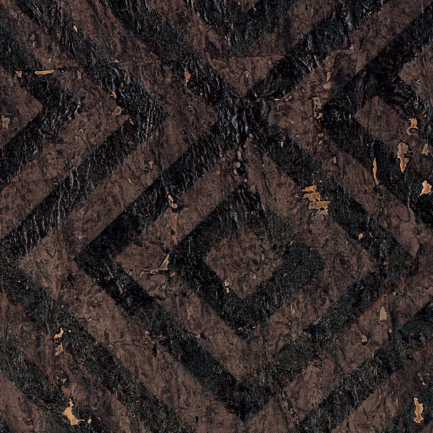 ESSENCE DE LIÈGE - LABYRINTHE