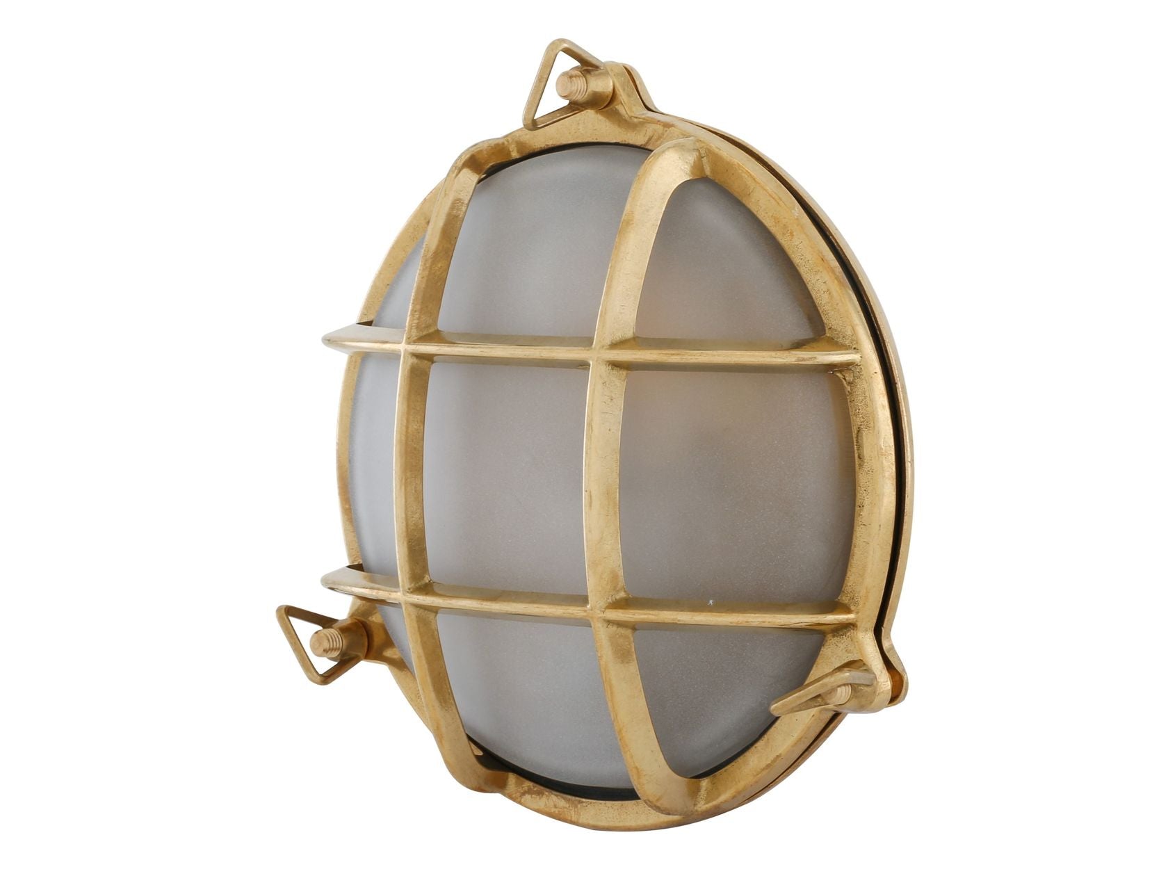 EVANDER MARINE BULKHEAD WALL LIGHT