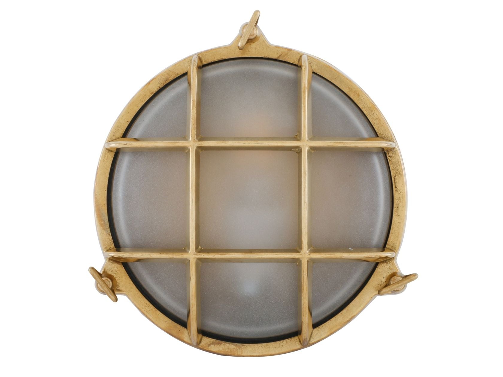 EVANDER MARINE BULKHEAD WALL LIGHT