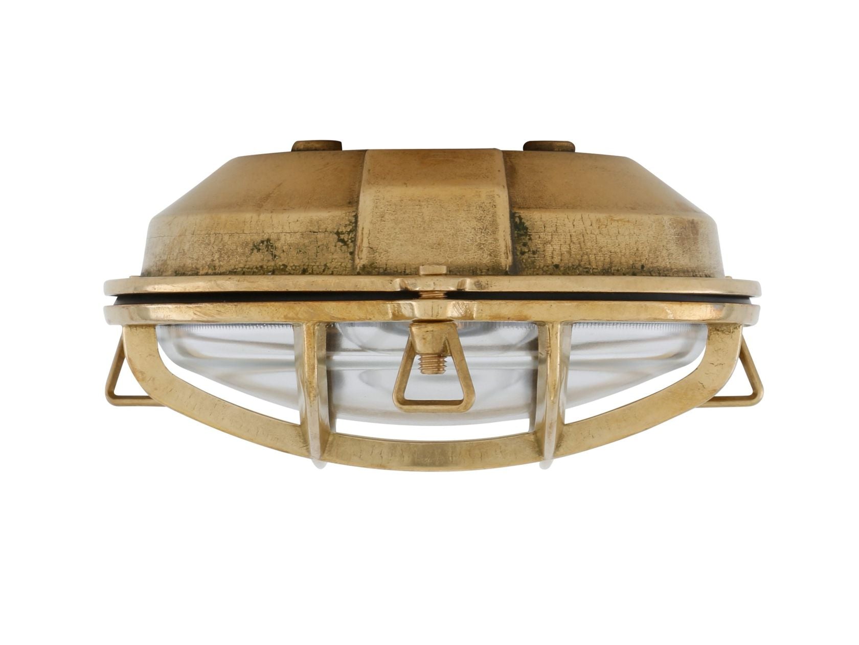 EVANDER MARINE BULKHEAD WALL LIGHT