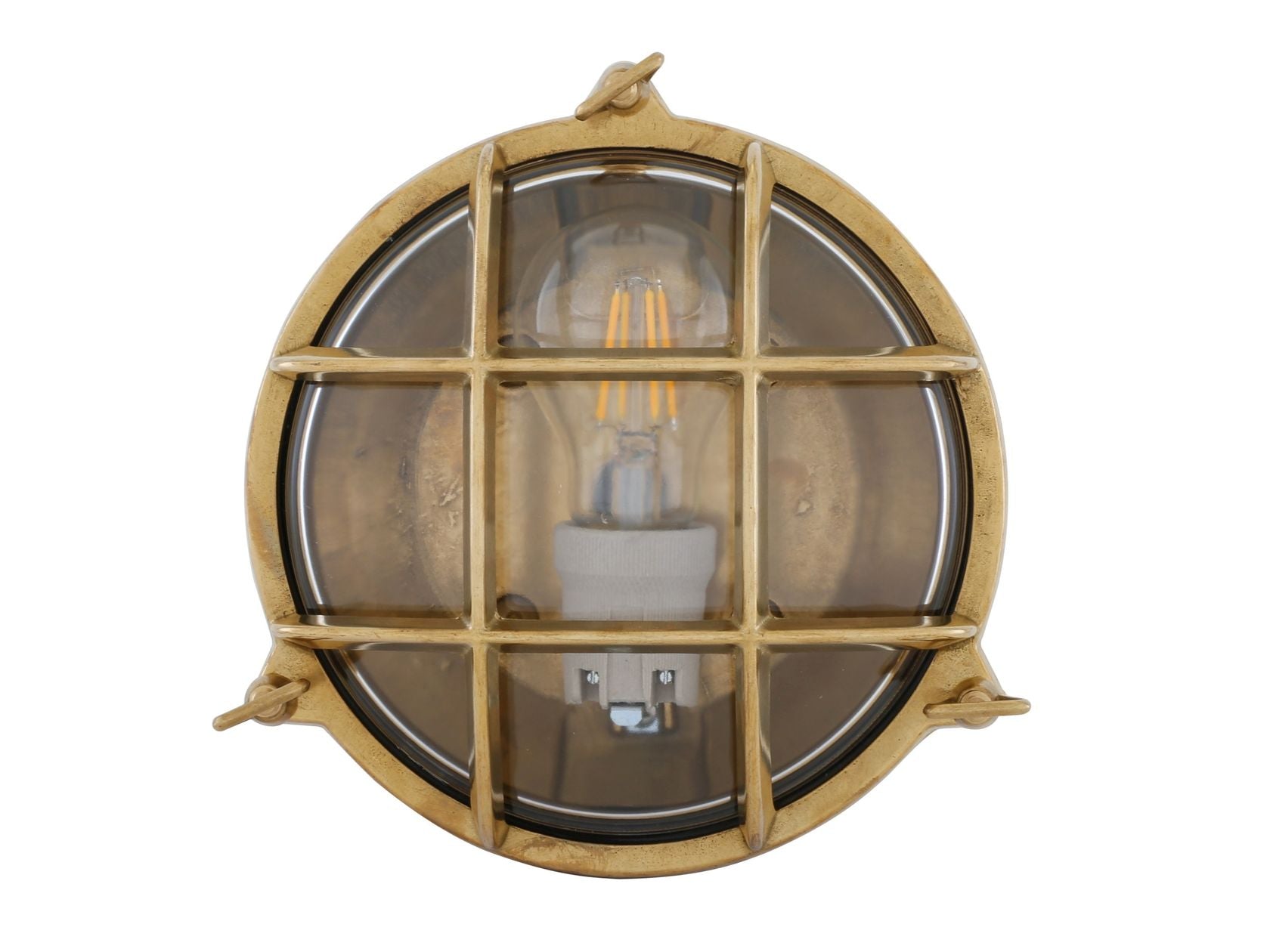 EVANDER MARINE BULKHEAD WALL LIGHT