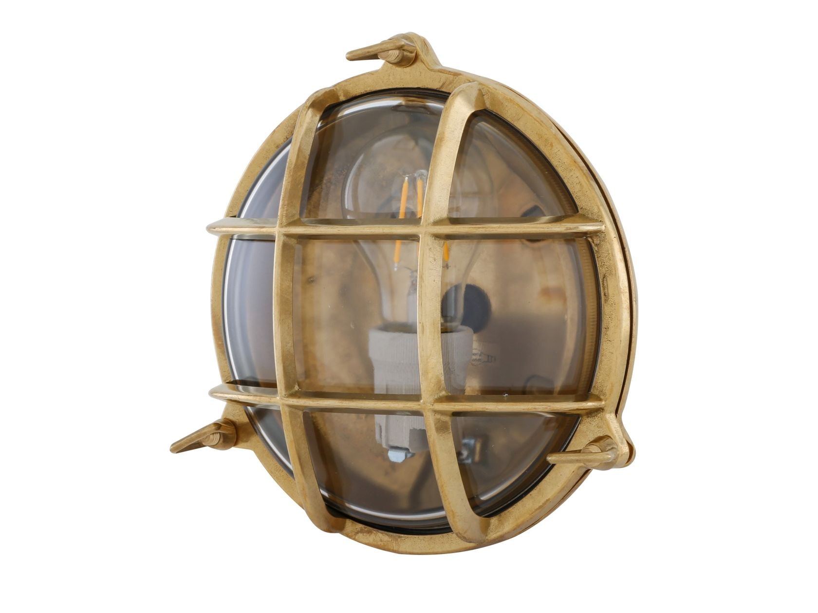 EVANDER MARINE BULKHEAD WALL LIGHT