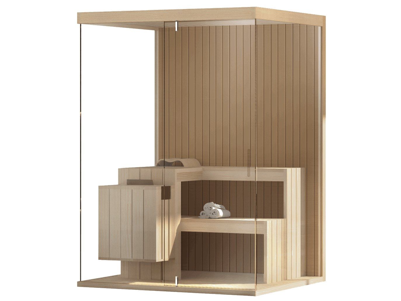 EXEN SAUNA