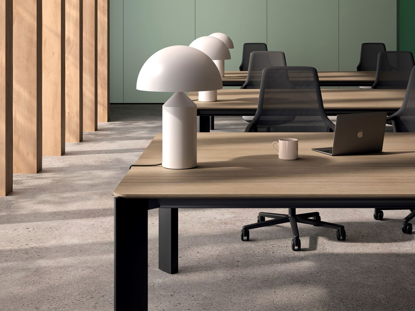 EXTRA CONFERENCE TABLE ME01330