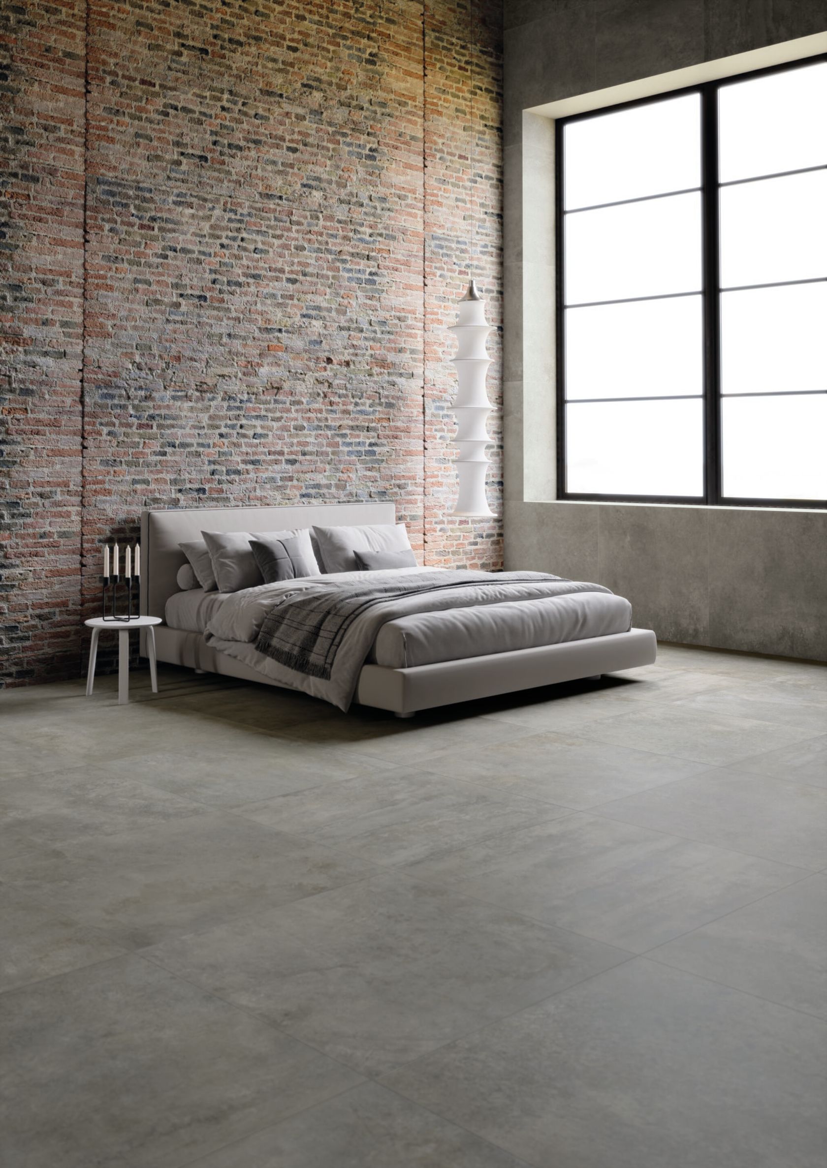 FABRIKA DARK GREY